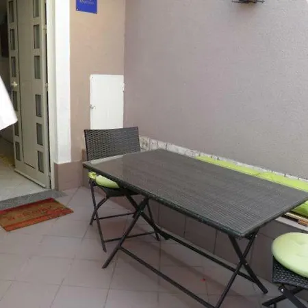 Apartmán Aleksandar 2 Mošćenička Draga