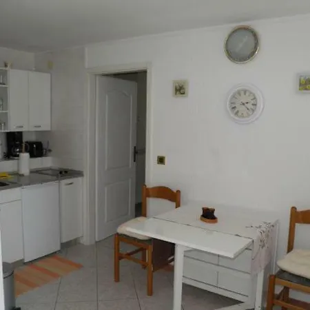 Aleksandar 2 Apartmán *