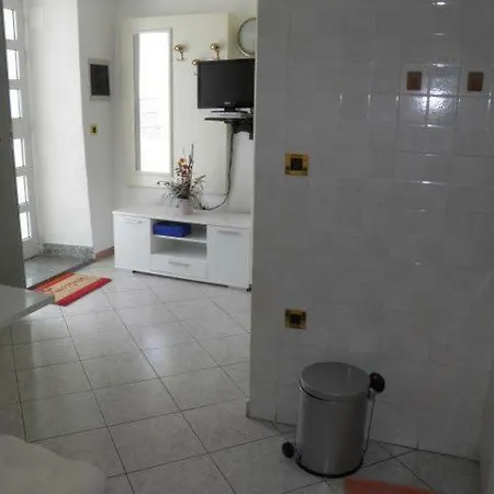 Aleksandar 2 * Mošćenička Draga