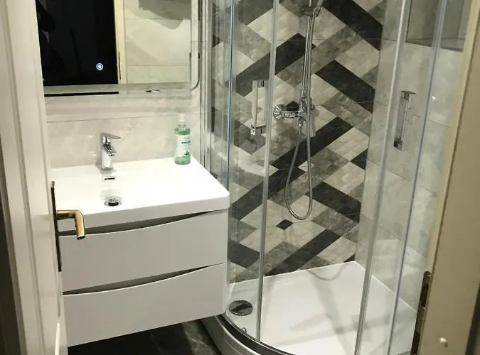 Aleksandar 2 Appartement Mošćenička Draga