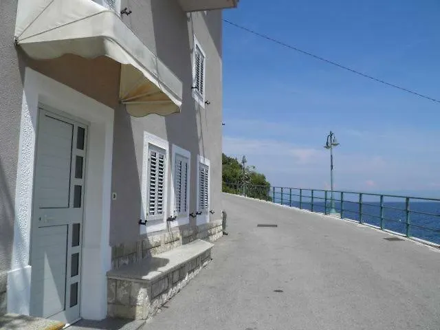 Aleksandar 2 Mošćenička Draga