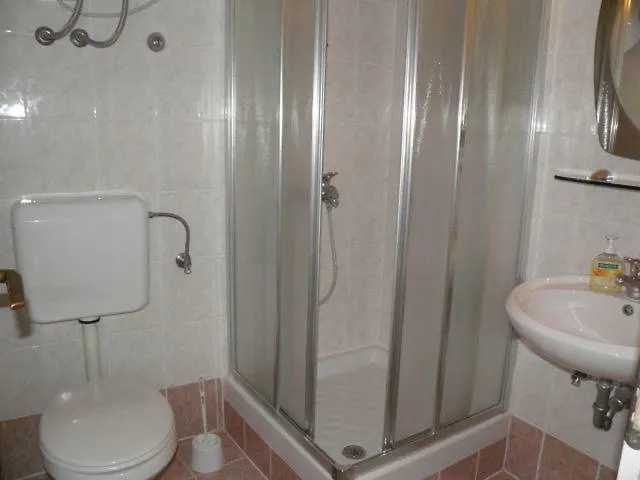 Aleksandar 2 Appartement