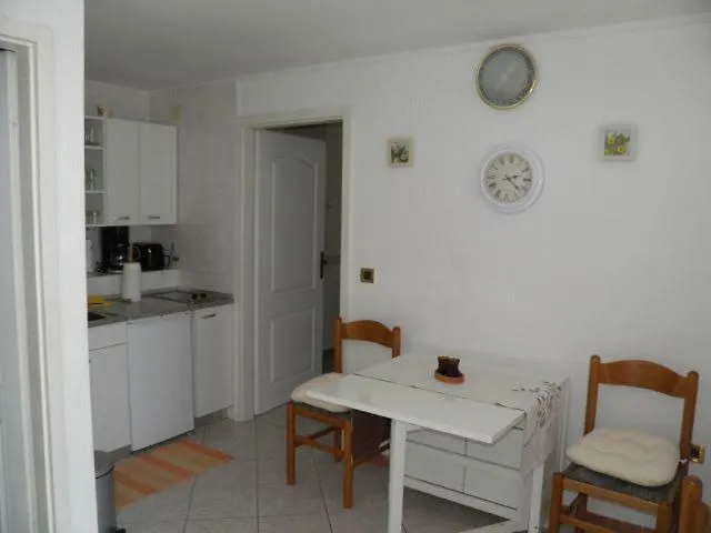 Aleksandar 2 Appartement *