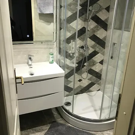 Aleksandar 2 Apartmán Mošćenička Draga