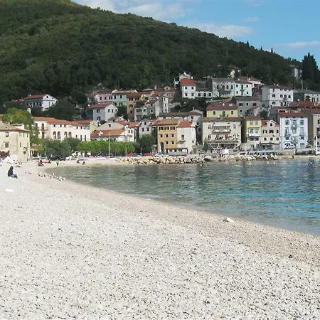 Aleksandar 2 Mošćenička Draga