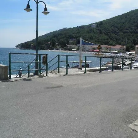 Aleksandar 2 Apartmán