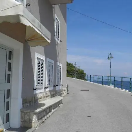 Aleksandar 2 Mošćenička Draga
