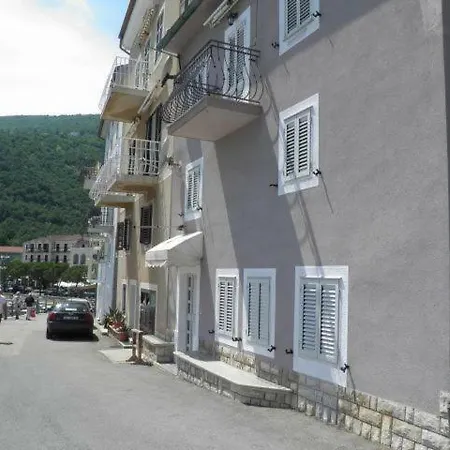Apartmán Aleksandar 2